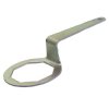 Faithfull FAIIHSC Cranked Immersion Heater Spanner