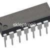 Układ 74HC595 rejest przesuwny