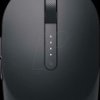 MS3220-BLK Mouse, Wired, Black