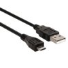 Kabel USB 2.0 wtyk-wtyk micro 1,5m Maclean MCTV-758 MCTV-758