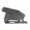 KN Series Toggle Switch TOP-GUN Style Cover, Black