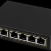 SWITCH POE 4+2 PULSAR S64