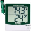 Extech 445715 Thermometer -10 To 60 °C Hr Readings Accurate And Reliable