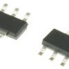 Sterownik wyświetlacza PWM 30mA napięcie wejściowe: 45V 1.4 W onsemi