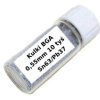 Kulki BGA 10000 szt 0,55 mm Sn63/Pb37 ołowiowe