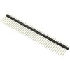 Connfly DS1021-1*20SF11 Standard Pin Strip 1 Row 20 Pins