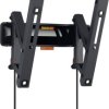 Vogel's TVM 3215 Uchwyt ścienny do telewizora 48,3 cm (19