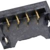Molex 781710003 Listwa kołkowa, męska, standardowa, piny: 3, 1 szt.