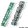 TM4164EC4-15L DRAM Module 4x64kBit 150ns SIL22 TI