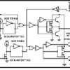 4-A/4-A dual-channel gate driver with enable and inverting/non-inverting inputs | D | 8 | -40 to 105