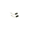 Szczotki zamienne za Bosch 1 607 014 145 5x8x15,5mm (kpl 2szt)
