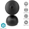 WIFICI22CBK Surveillance camera, IP, Wi-Fi, indoor