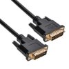 Kabel DVI Akyga AK-AV-02 ver. 24+5 pin 1.8m