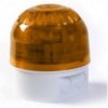 Zestaw sygnalizatorów akustycznych i lamp sygnalizacyjnych 17→ 60 V DC Pomarańczowy DC IP65 106dB