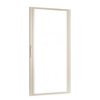 Drzwi przezroczyste do obudowy stojącej 33 modułowej 850mm 08264 SCHNEIDER ELECTRIC
