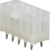 Molex 39281103 Listwa kołkowa, żeńska, do wbudowania, standardowa Molex MOL Power & Signal Sol., piny: 10, 9 A, 1 szt.