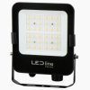 Naświetlacz projektor LED line PRIME Floodlight 50W 3000K 4000K 5000K 140lm/W 7000lm 120st. 5 lat gwar.