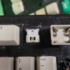 HI-TEK Space Invaders key for Amiga 500/2000