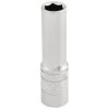 Draper Expert 16579 3/8" Sq. Dr. 6 Point Metric Deep Socket (10mm)