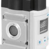 FESTO Czujnik przepływu SFAM-62-3000L-M-2SA-M12 564934 Zasilanie (zakres): 15 - 30 V/DC 1 szt.