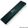 SY6502 CPU 8-Bit 1MHz DIP40 SYNERTEK