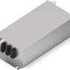 Filtr EMI 100A 3-fazowy 440 V AC 50 → 60Hz TE Connectivity Montaż w obudowie