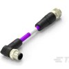 TE Connectivity TAB62A35501-020 Złącze konfekcjonowane czujnika/aktuatora 1 szt. torba