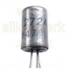 NKT272A Germanium PNP transistor - Newmarket