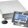 Kern Waga platformowa Zakres pomiaru maks. 6 kg Podziałka 5 mg z sieci elektrycznej