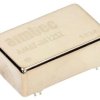 Przetwornica DC/DC 6W IN: 18...36VDC OUT: 15VDC OUT2: -15VDC AM6T-2415DZ