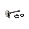 OMEG PC16BU 1K 16mm Linear Metal Case Single Turn Potentiometer