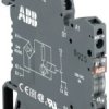 Optoizolator OBOC2000-48-60VUC R600 napięcie zasilania:48-60VAC/DC45-58VDC/1 mA-2 A MOSFET 1SNA645053R0600 /10szt./