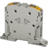 Kostka zaciskowa na szynie DIN Phoenix Contact poziomy: Pojedynczy 4 → 3/0AWGWciskane PTPOWER 95-F 232A 1,5 kV