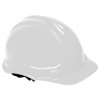 Kask przemysłowy ochronny biały BHP Kat.3 Lahti Pro CB-7015