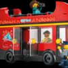 60407 LEGO® City double-decker bus