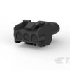 TE Connectivity AMP 1-480701-9