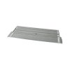 Eaton Zestaw akcesoriów Partycja XPNBCB1002 178623 XPNBCB1002 Stal Obszar podłączenia kabla NZM4 28 mm 430.1 mm 987mm