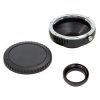 Canon EOS to C-Mount Lens Adapter for Raspberry Pi HQ Camera [discontinued]