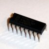 PCF8574A - 8 bitowy port sterowany I2C (TWI)