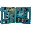 Makita B-49373 B-49373 Drill & Bit Set, 75 Piece