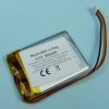 350mAh 3,7V Li-PO 3-PIN 43x30x3mm