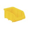 Hünersdorff 672200 Storage Bin 165x100x75 mm Sturdy Single Piece