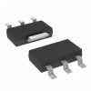 MOSFET Typ N-kanałowy 2.6 A SOT-223 150 V Rozszerzenie 4-pinowy Powierzchnia 2.8 W Infineon 185 mΩ IRFL4315TRPBF