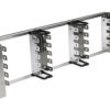 Patch Panel Telefoniczny Rack 19 3U Na 15 Złączy Lsa (150 Par) Neku