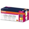 3Pak Żarówka Led Gu10 6,9W 50W 575Lm 2700K Ciepła 120 Osram Value