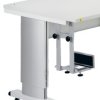 Akcesorium stołu warsztatowego, typ: Statyw PC, do użytku z: TPB918 Stół do pakowania Sovella,