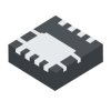 MOSFET P-kanałowy 70 A PowerDI3333-8 30 V SMD Pojedynczy 2,8 W 13 miliomów