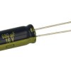 Kondensator; elektrolityczny; niskoimpedancyjny; EEUFC1C681L; 680uF; 16V; FR-A; fi 8x20mm; przewlekany (THT); luzem; Panasonic;