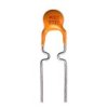 Polyswitch 0.2A 60V Resettable Fuse (RXE020) - Raychem