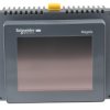 Ekran dotykowy HMI 3.5 in Schneider Electric STU rozdzielczość: 320 x 240 TFT LCD IP20, IP65 COM1, USB 2.0 118 x 98.15